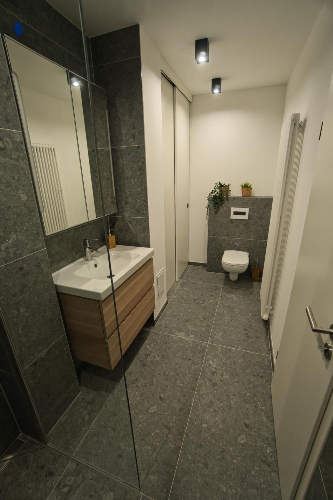 Goethe-Suites: Premium 4 Person Worms City Centre Appartment Dış mekan fotoğraf