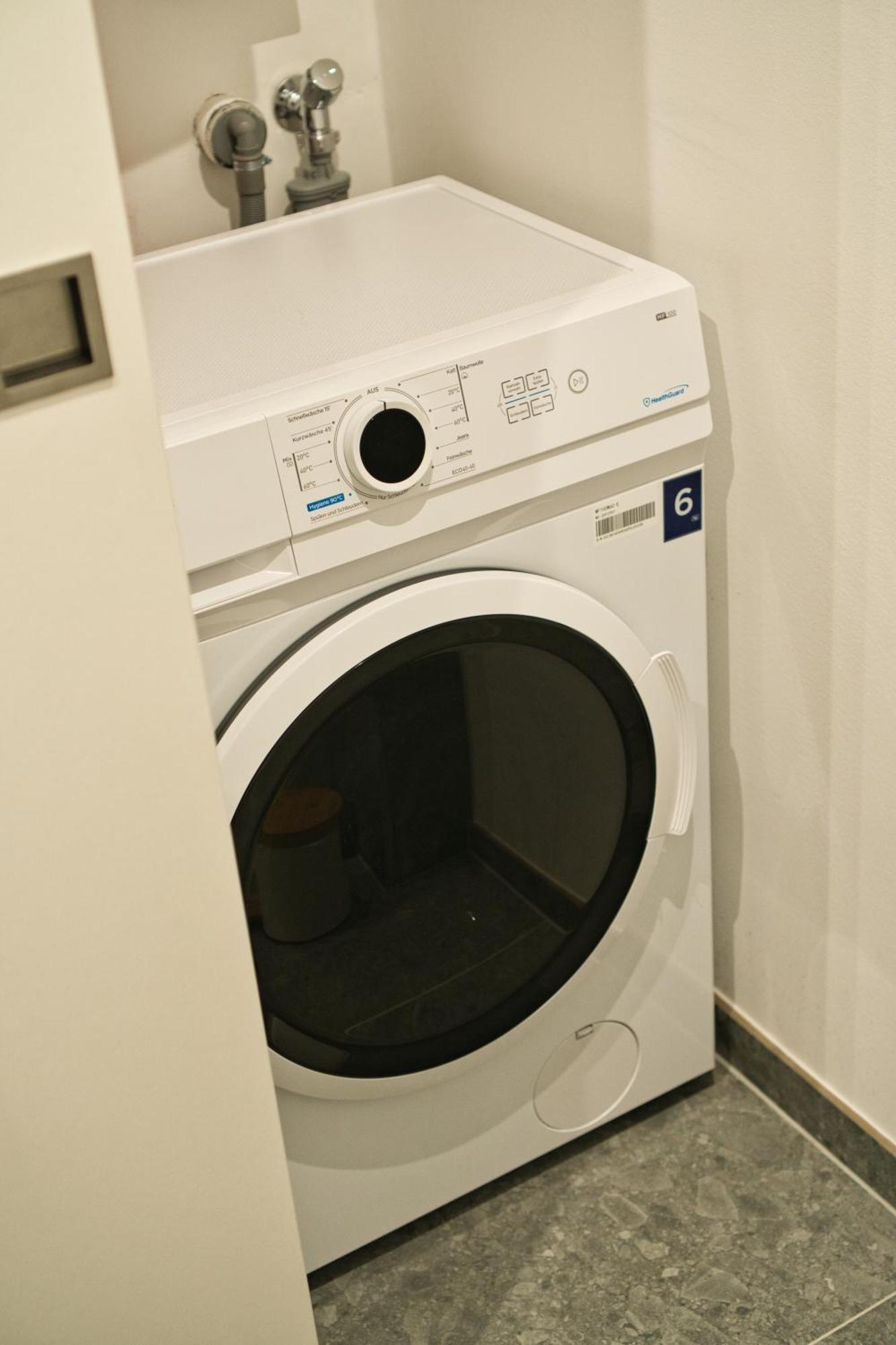 Goethe-Suites: Premium 4 Person Worms City Centre Appartment Dış mekan fotoğraf