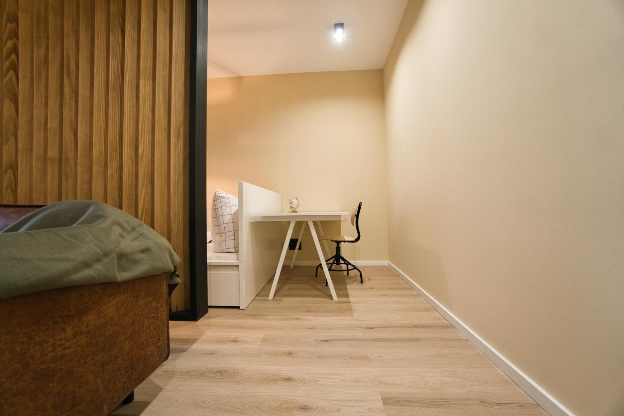 Goethe-Suites: Premium 4 Person Worms City Centre Appartment Dış mekan fotoğraf